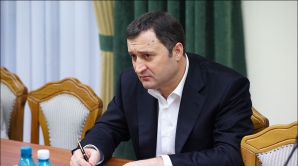 Филат: Все несовершенные и противоречивые конституционные нормы должны быть решены