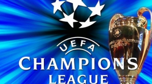 Лига чемпионов: кипрский АПОЭЛЬ проиграл на своем поле мадридскому "Реалу"