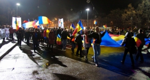 Предстоящий "Марш объединения" вызвал острую полемику