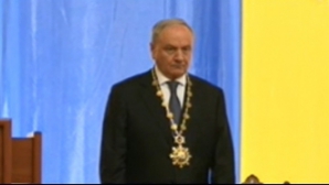 Инаугурация Николая Тимофти. Церемония в ПРЯМОМ ЭФИРЕ