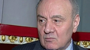 Доходы кандидата на пост президента Николае Тимофти