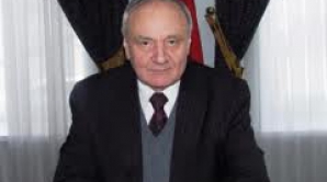 Николай Тимофти - "СПАСИТЕЛЬ"