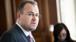 Без голоса Годи: парламентарий отказался от участия в выборах