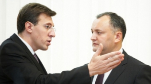 Додон не отказывается: Обещал и организую референдум о выражении вотума недоверия Киртоакэ