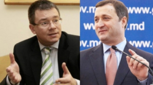 Студенческие воспоминания двух премьеров