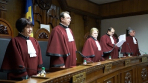 Дело о выборах президента передано в КС