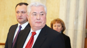 Встреча Воронина и Додона завершилась. Детали беседы неизвестны 