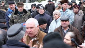 Что произойдет в Кишиневе 1 мая? Коммунисты и профсоюзы объявляют о манифестациях