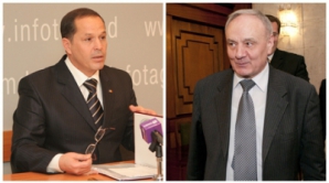 Михаил Формузал ждет, что избранный президент примирит партии Альянса