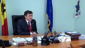 Председатель ЦИК Юрий Чокан о том, где и кем видит себя через 10 лет 