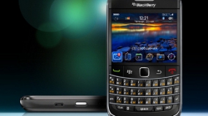 Смартфоны BlackBerry научат отзываться на условный стук