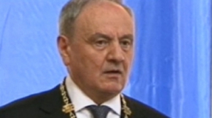 Исторический день. В Республике Молдова есть президент!