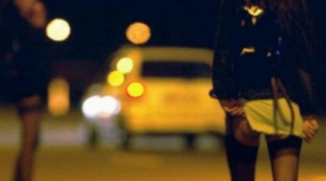 Десятки молдаванок принуждали заниматься проституцией в Турции