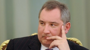 Приднестровье прокомментировало "удивление" Молдовы по поводу назначения Рогозина