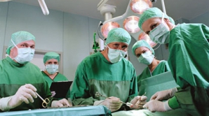 Минздрав: В этом году в Молдове начнут делать операции по пересадке печени