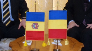 История молдо-румынских отношений: перемена вектора