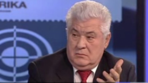 Владимир Воронин – гость сегодняшнего Специального выпуска на Publika TV