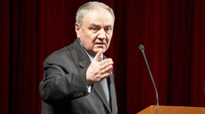 Тимофти: Первый визит в качестве президента Молдовы совершу в Брюссель