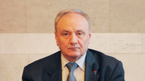 Первое публичное выступление Николая Тимофти ТЕКСТ ОНЛАЙН