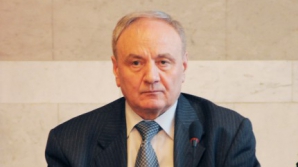 Вердикт врачей: Тимофти "годен" для президентства