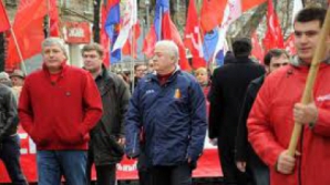 «ПКРМ не заинтересована во всплеске насилия 16 марта»   