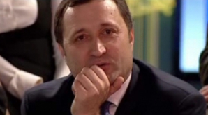 Влад Филат мечтает о женщине-руководителе (ВИДЕО)