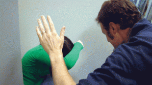 "Promo-LEX": Каждая четвертая женщина в нашей стране становилась жертвой домашнего насилия