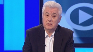 Воронин о возвращении ПКРМ в парламент, зарплате депутатов-коммунистов и сигналах АЕИ