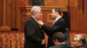 Филат о завтрашнем протесте ПКРМ: Воронин несет персональную ответственность   