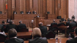 Политическая повестка недели: молдавские депутаты должны избрать президента