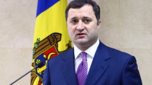 Влад Филат повторяет: Правовые институты в Молдове должны быть деполитизированы  