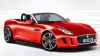 Jaguar F-Type станет конкурентом Porsche 911