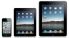 Apple тестирует iPad Mini