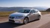 Lexus ES300h: новое поколение ES получит гибридный двигатель