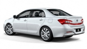 Китайцы создали самозаряжающийся электромобиль