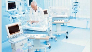 Китай подарил Молдове 114 комплектов техники по искусственной вентиляции легких