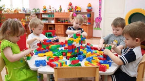 В селах Молдовы откроют еще 40 детских садов