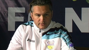 Болгарский тренер Велизар Попов вернулся в "Костулены"