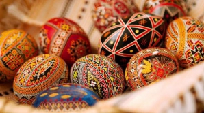 На Moldexpo открывается пасхальная ярмарка