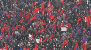 Жалоба в генпрокуратуру против ПКРМ: «Число участников гражданского конгресса преувеличено»