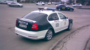 Всего 5 процентов молдаван полностью доверяют полиции