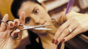 Британских парикмахеров научат диагностировать рак