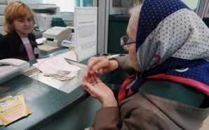 1 апреля будут индексированы все виды пенсий и социальных пособий