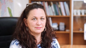 Новая глава миссии ОБСЕ: Вместе с сыном мы посвятим жизнь укреплению демократии в Молдове