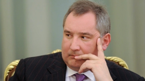 Рогозин: Кишиневу пора определиться со своими отношениями с Бухарестом