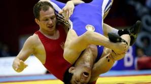 Первый квалификационный турнир к Олимпиаде не принес молдавским борцам путевок
