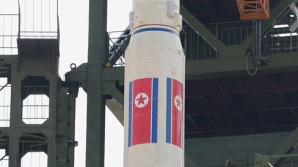 Международное сообщество осудило запуск Северной Кореей ракеты