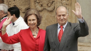 В Испании разгорелся скандал: 74-летний король изменяет своей супруге