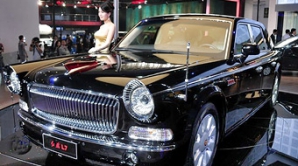 Лимузины для китайских коммунистов