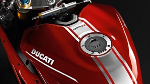 Audi купила Ducati